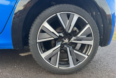 Peugeot 208 1.2i S&S 100 CH GT LINE BVM6