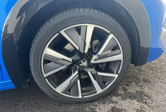 Peugeot 208 1.2i S&S 100 CH GT LINE BVM6