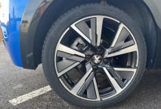 Peugeot 208 1.2i S&S 100 CH GT LINE BVM6