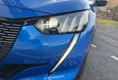 Peugeot 208 1.2i S&S 100 CH GT LINE BVM6