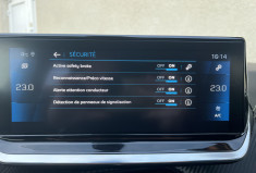 Peugeot 208 1.2i S&S 100 CH GT LINE BVM6