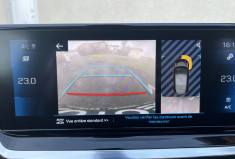 Peugeot 208 1.2i S&S 100 CH GT LINE BVM6