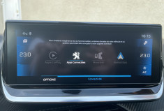 Peugeot 208 1.2i S&S 100 CH GT LINE BVM6