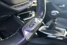 Peugeot 208 1.2i S&S 100 CH GT LINE BVM6