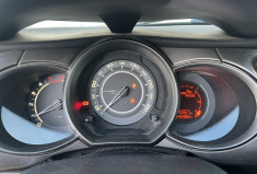 Citroën C3 1.6 HDI 90 CH EXCLUSIVE