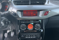 Citroën C3 1.6 HDI 90 CH EXCLUSIVE