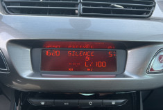 Citroën C3 1.6 HDI 90 CH EXCLUSIVE