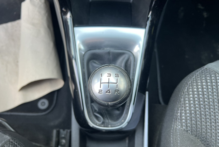 Citroën C3 1.6 HDI 90 CH EXCLUSIVE