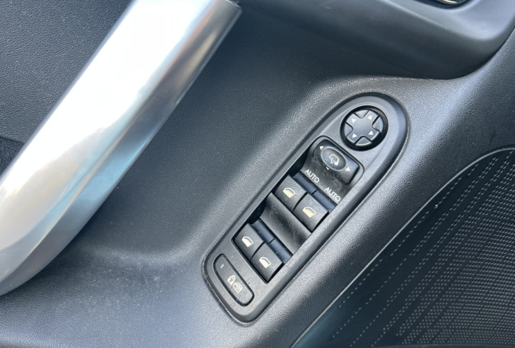 Citroën C3 1.6 HDI 90 CH EXCLUSIVE