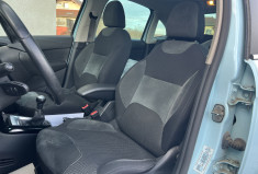 Citroën C3 1.6 HDI 90 CH EXCLUSIVE