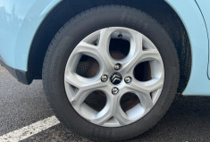 Citroën C3 1.6 HDI 90 CH EXCLUSIVE