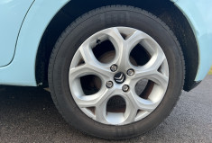 Citroën C3 1.6 HDI 90 CH EXCLUSIVE