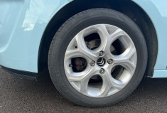 Citroën C3 1.6 HDI 90 CH EXCLUSIVE