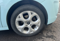 Citroën C3 1.6 HDI 90 CH EXCLUSIVE