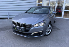 Peugeot 508 1.6 THP 165 CV FELINE