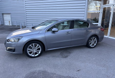 Peugeot 508 1.6 THP 165 CV FELINE