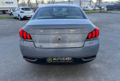 Peugeot 508 1.6 THP 165 CV FELINE
