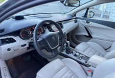 Peugeot 508 1.6 THP 165 CV FELINE