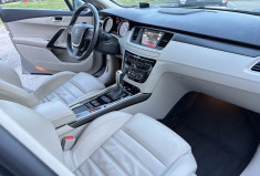 Peugeot 508 1.6 THP 165 CV FELINE