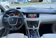 Peugeot 508 1.6 THP 165 CV FELINE