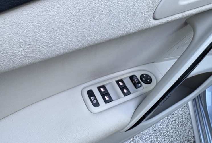 Peugeot 508 1.6 THP 165 CV FELINE