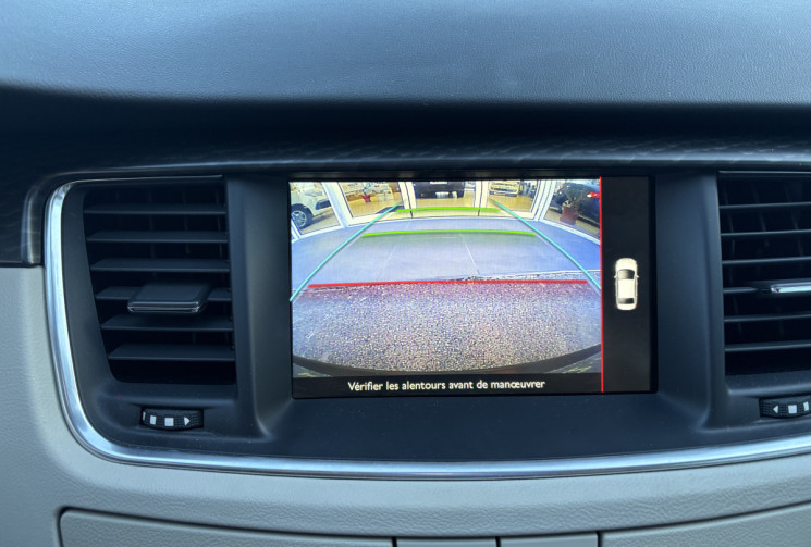 Peugeot 508 1.6 THP 165 CV FELINE