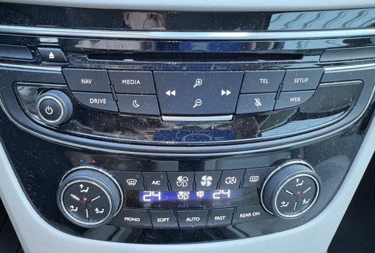 Peugeot 508 1.6 THP 165 CV FELINE