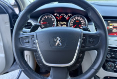 Peugeot 508 1.6 THP 165 CV FELINE