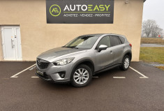 Mazda CX-5 Phase 2 Skyactiv-D 2.2 TD S&S 150 cv Boîte auto