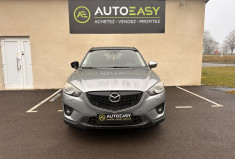 Mazda CX-5 Phase 2 Skyactiv-D 2.2 TD S&S 150 cv Boîte auto