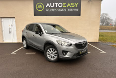 Mazda CX-5 Phase 2 Skyactiv-D 2.2 TD S&S 150 cv Boîte auto