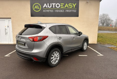 Mazda CX-5 Phase 2 Skyactiv-D 2.2 TD S&S 150 cv Boîte auto