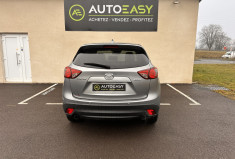 Mazda CX-5 Phase 2 Skyactiv-D 2.2 TD S&S 150 cv Boîte auto