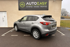Mazda CX-5 Phase 2 Skyactiv-D 2.2 TD S&S 150 cv Boîte auto
