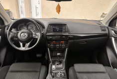 Mazda CX-5 Phase 2 Skyactiv-D 2.2 TD S&S 150 cv Boîte auto