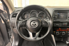 Mazda CX-5 Phase 2 Skyactiv-D 2.2 TD S&S 150 cv Boîte auto