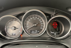 Mazda CX-5 Phase 2 Skyactiv-D 2.2 TD S&S 150 cv Boîte auto