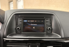 Mazda CX-5 Phase 2 Skyactiv-D 2.2 TD S&S 150 cv Boîte auto