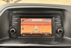 Mazda CX-5 Phase 2 Skyactiv-D 2.2 TD S&S 150 cv Boîte auto