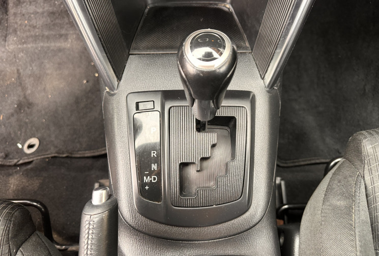 Mazda CX-5 Phase 2 Skyactiv-D 2.2 TD S&S 150 cv Boîte auto