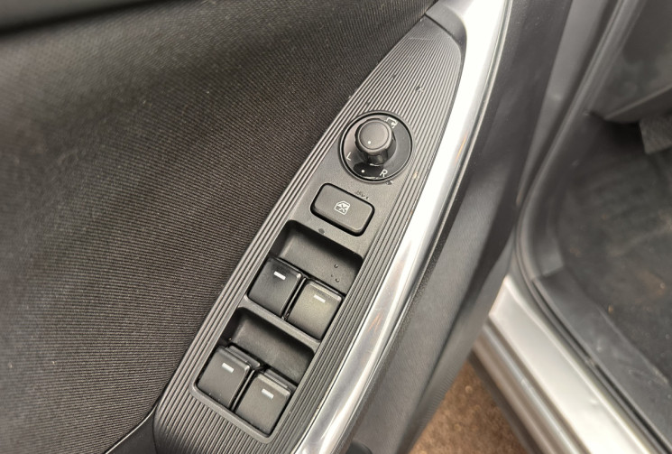 Mazda CX-5 Phase 2 Skyactiv-D 2.2 TD S&S 150 cv Boîte auto