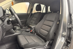 Mazda CX-5 Phase 2 Skyactiv-D 2.2 TD S&S 150 cv Boîte auto