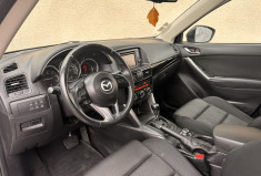 Mazda CX-5 Phase 2 Skyactiv-D 2.2 TD S&S 150 cv Boîte auto