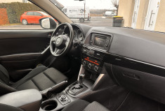 Mazda CX-5 Phase 2 Skyactiv-D 2.2 TD S&S 150 cv Boîte auto