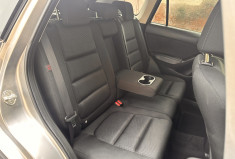 Mazda CX-5 Phase 2 Skyactiv-D 2.2 TD S&S 150 cv Boîte auto