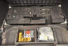 Mazda CX-5 Phase 2 Skyactiv-D 2.2 TD S&S 150 cv Boîte auto