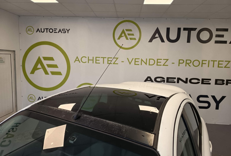 Nissan Micra 1.2 ESSENCE DIGT MOTEUR A CHAINE DE DISTRIBUTION ENTRETIEN A JOUR GARANTI 6 MOIS