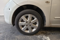 Nissan Micra 1.2 ESSENCE DIGT MOTEUR A CHAINE DE DISTRIBUTION ENTRETIEN A JOUR GARANTI 6 MOIS