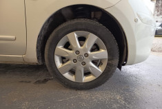 Nissan Micra 1.2 ESSENCE DIGT MOTEUR A CHAINE DE DISTRIBUTION ENTRETIEN A JOUR GARANTI 6 MOIS