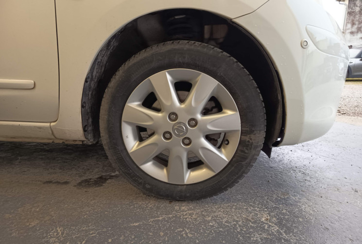 Nissan Micra 1.2 ESSENCE DIGT MOTEUR A CHAINE DE DISTRIBUTION ENTRETIEN A JOUR GARANTI 6 MOIS